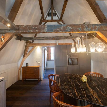 The Loft 300 - R Q C Daire Lahey Dış mekan fotoğraf