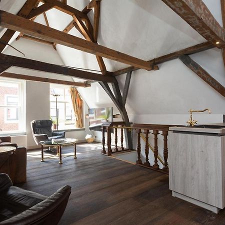 The Loft 300 - R Q C Daire Lahey Dış mekan fotoğraf