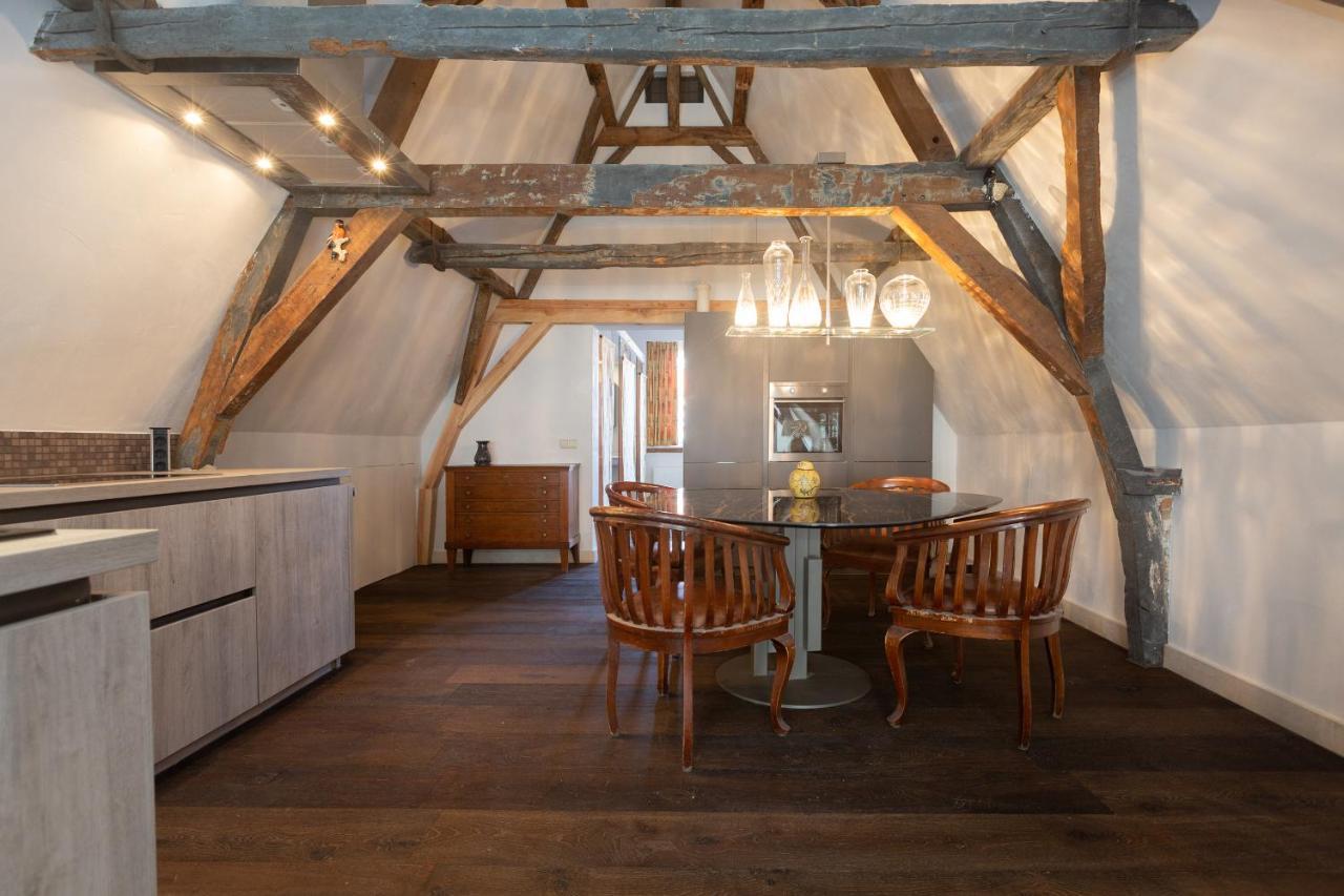 The Loft 300 - R Q C Daire Lahey Dış mekan fotoğraf