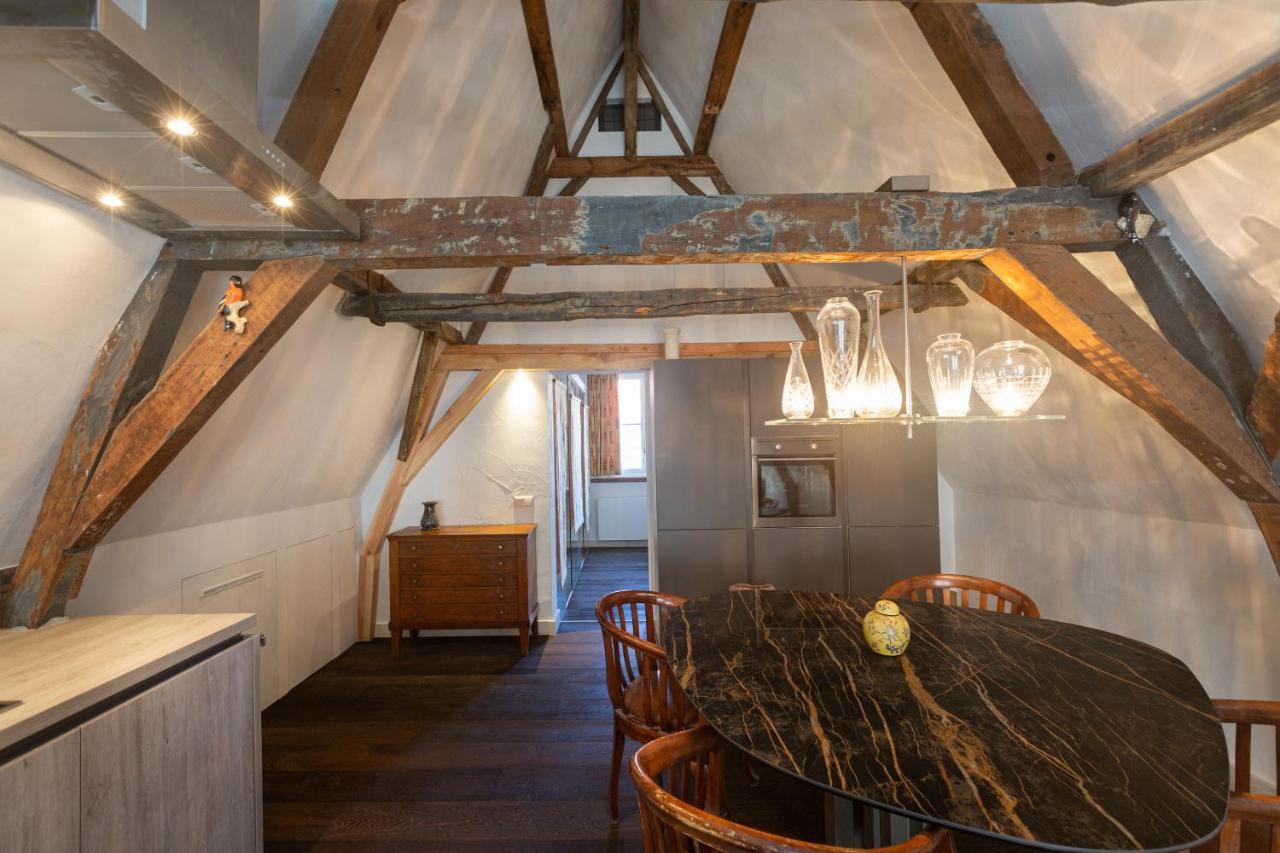 The Loft 300 - R Q C Daire Lahey Dış mekan fotoğraf