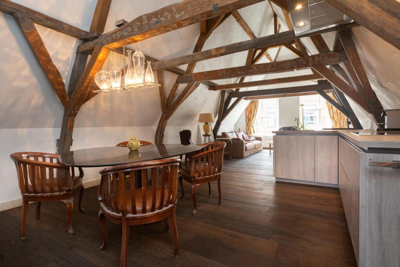 The Loft 300 - R Q C Daire Lahey Dış mekan fotoğraf