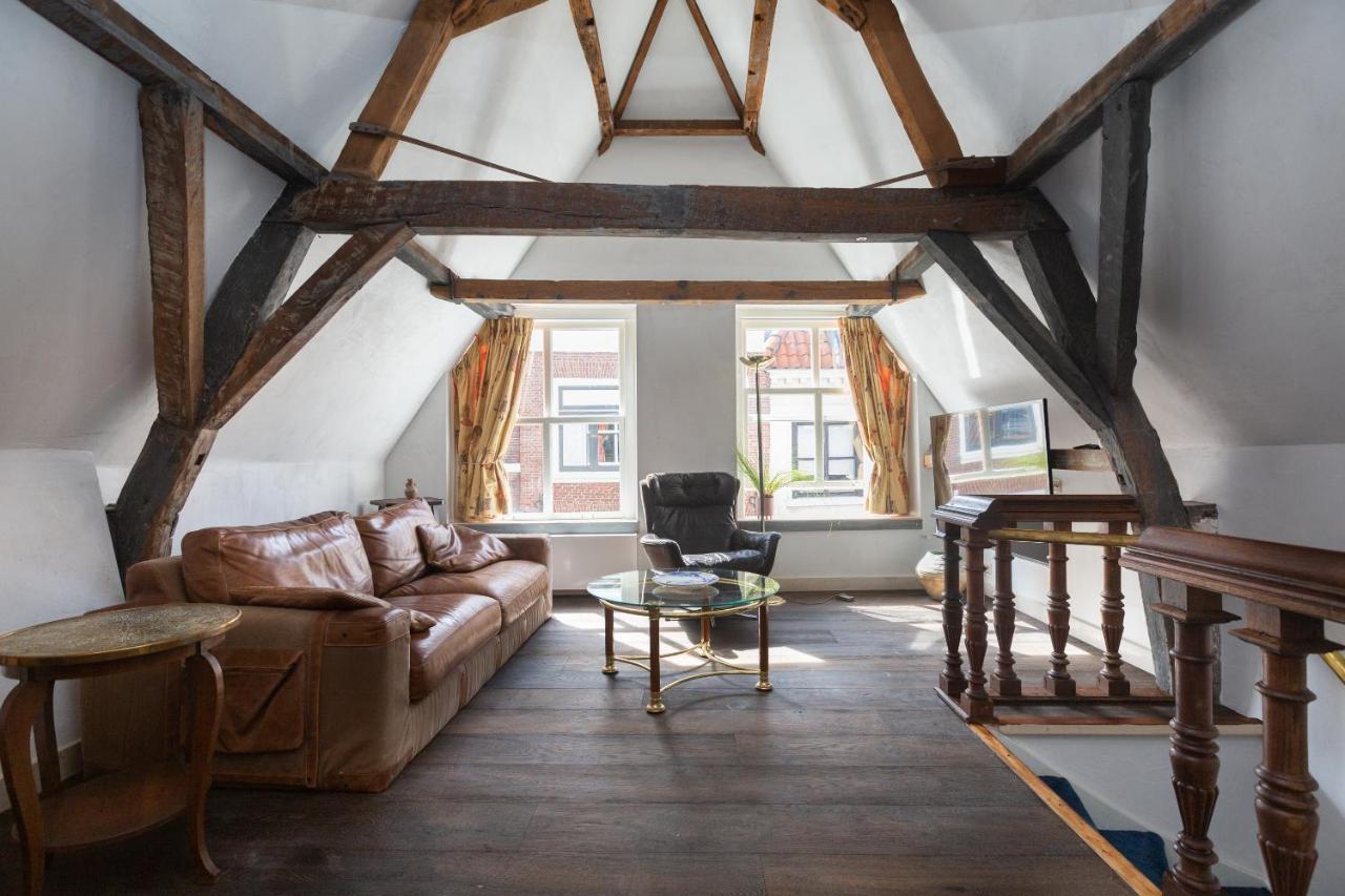 The Loft 300 - R Q C Daire Lahey Dış mekan fotoğraf