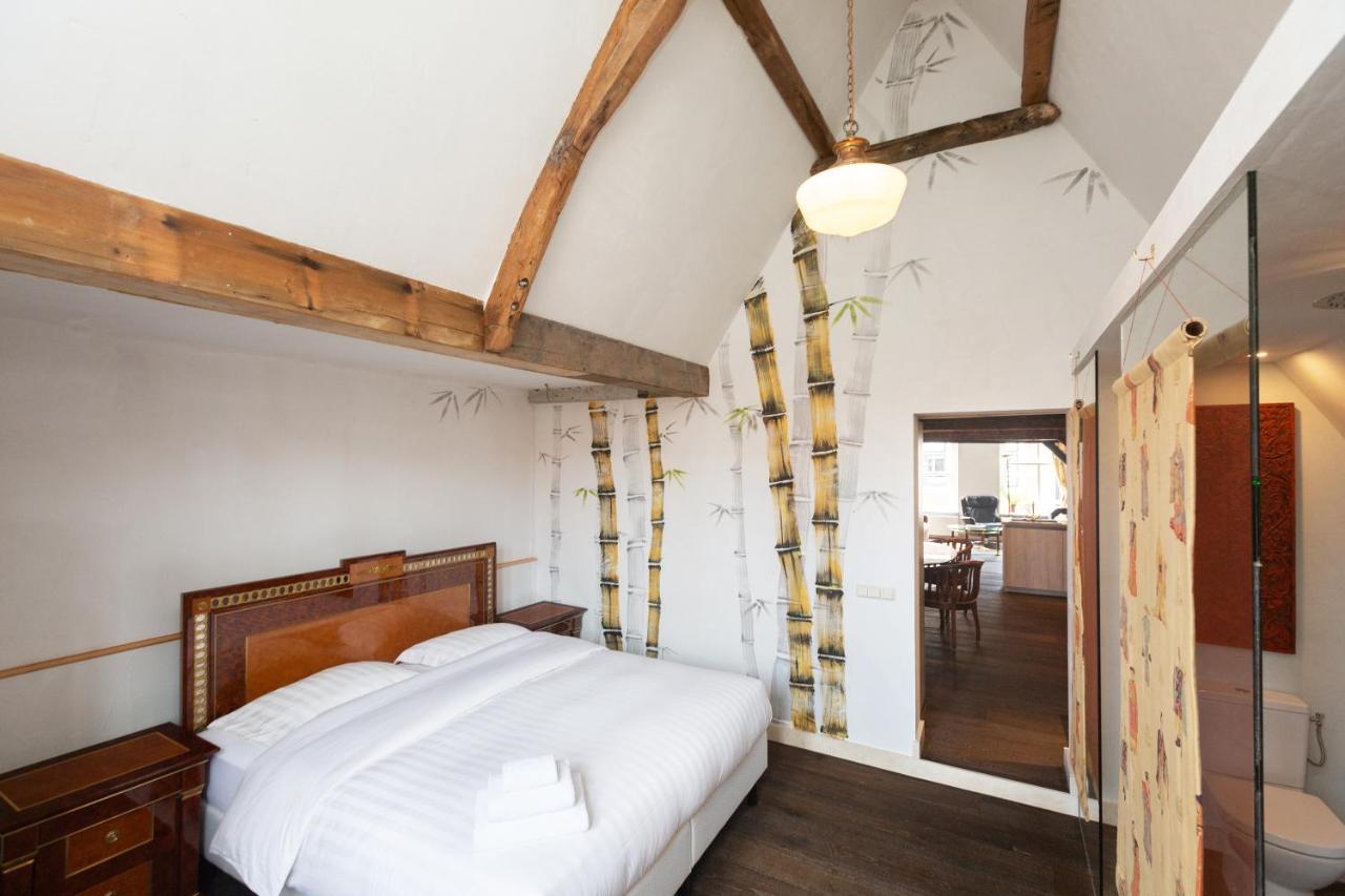 The Loft 300 - R Q C Daire Lahey Dış mekan fotoğraf