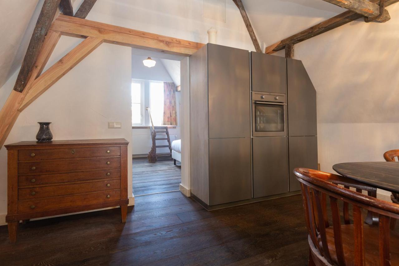 The Loft 300 - R Q C Daire Lahey Dış mekan fotoğraf
