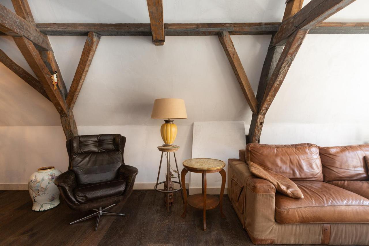 The Loft 300 - R Q C Daire Lahey Dış mekan fotoğraf