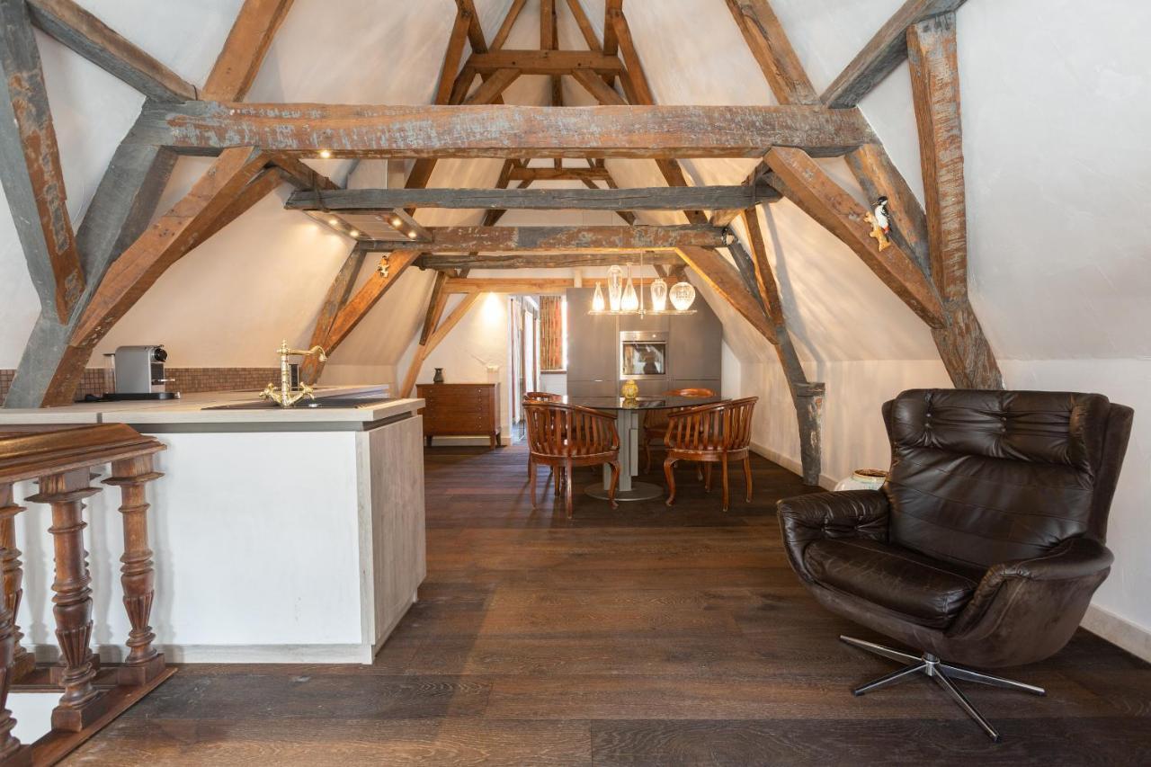 The Loft 300 - R Q C Daire Lahey Dış mekan fotoğraf