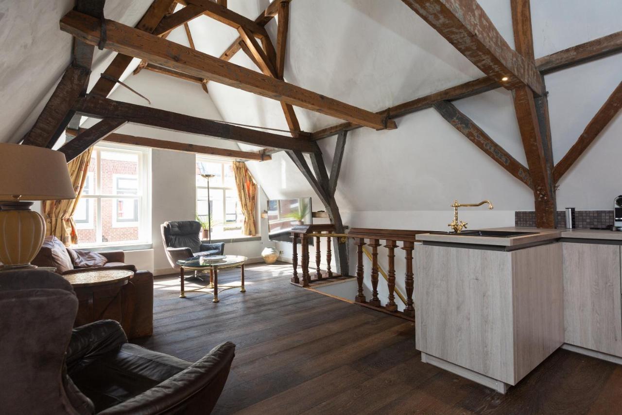 The Loft 300 - R Q C Daire Lahey Dış mekan fotoğraf