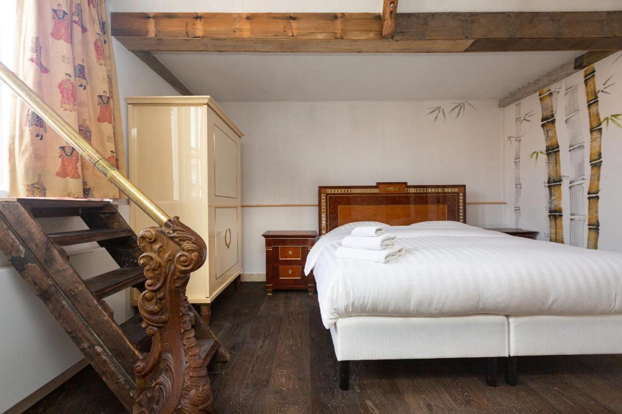 The Loft 300 - R Q C Daire Lahey Dış mekan fotoğraf