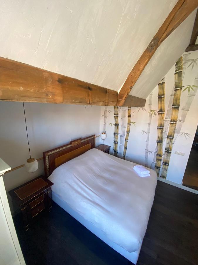 The Loft 300 - R Q C Daire Lahey Dış mekan fotoğraf