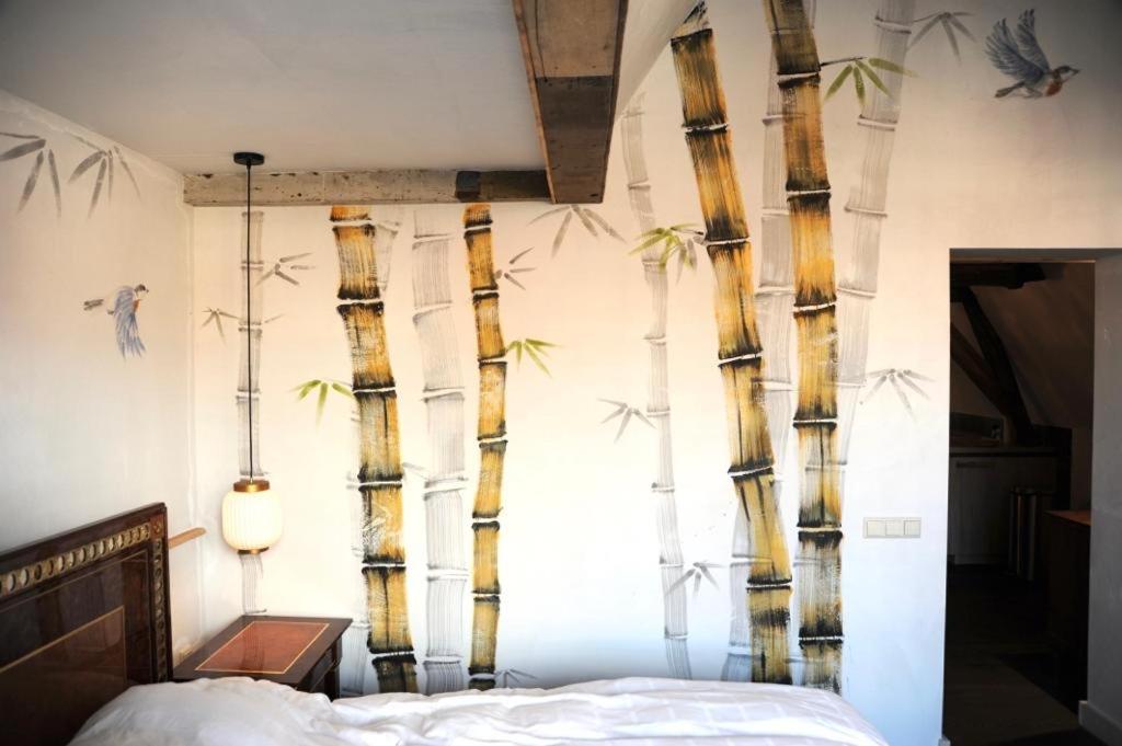 The Loft 300 - R Q C Daire Lahey Dış mekan fotoğraf